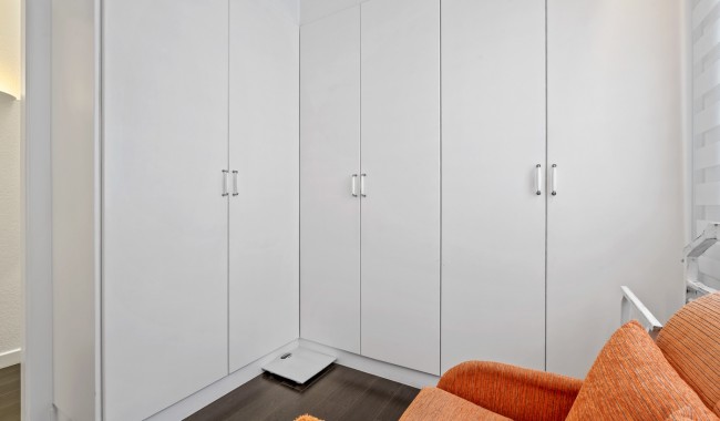 Resale - Apartment - Torrevieja