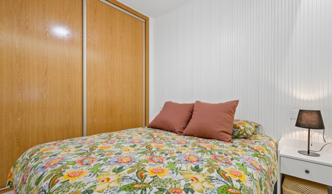 Resale - Apartment - Torrevieja