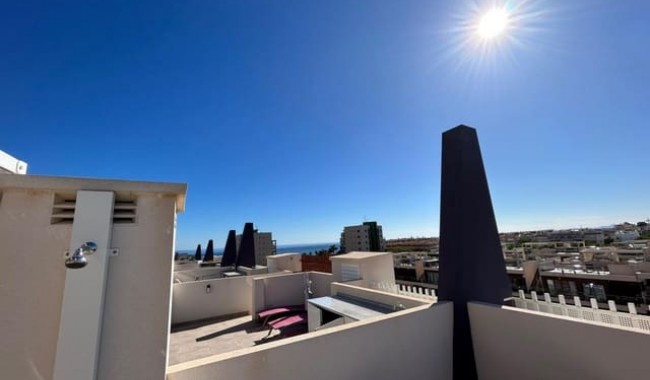 Segunda mano - Apartamento - Torre de la Horadada