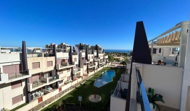 Segunda mano - Apartamento - Torre de la Horadada