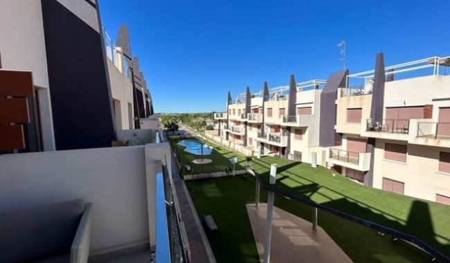 Segunda mano - Apartamento - Torre de la Horadada