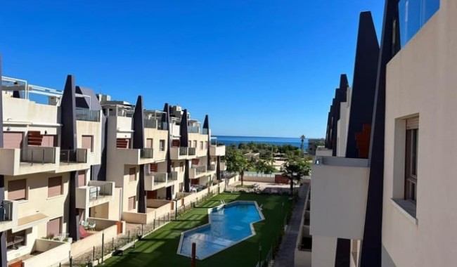 Segunda mano - Apartamento - Torre de la Horadada