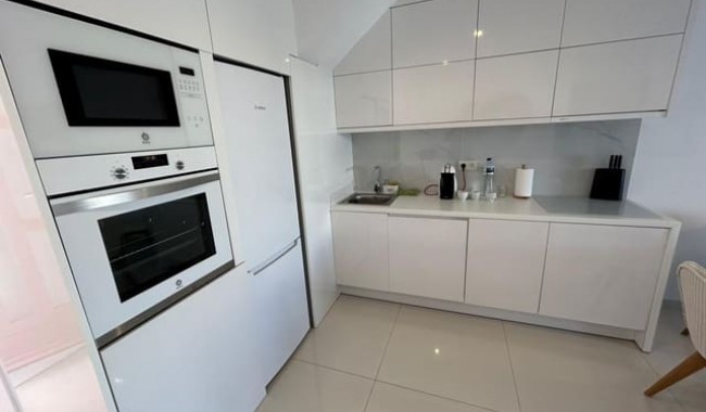 Segunda mano - Apartamento - Torre de la Horadada