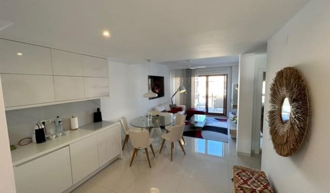 Segunda mano - Apartamento - Torre de la Horadada
