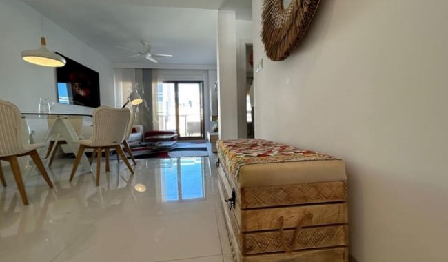 Segunda mano - Apartamento - Torre de la Horadada