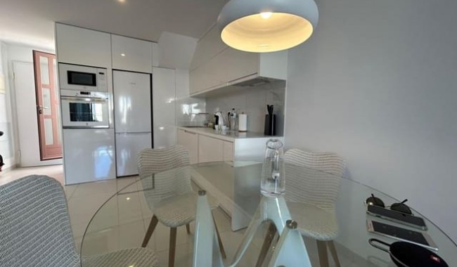 Segunda mano - Apartamento - Torre de la Horadada