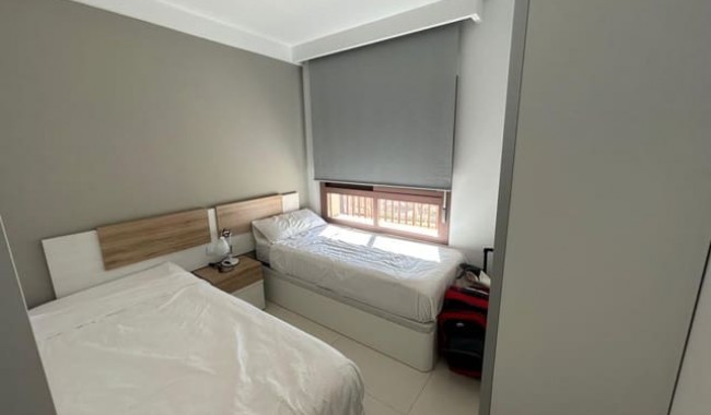 Segunda mano - Apartamento - Torre de la Horadada