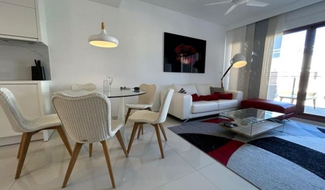 Segunda mano - Apartamento - Torre de la Horadada