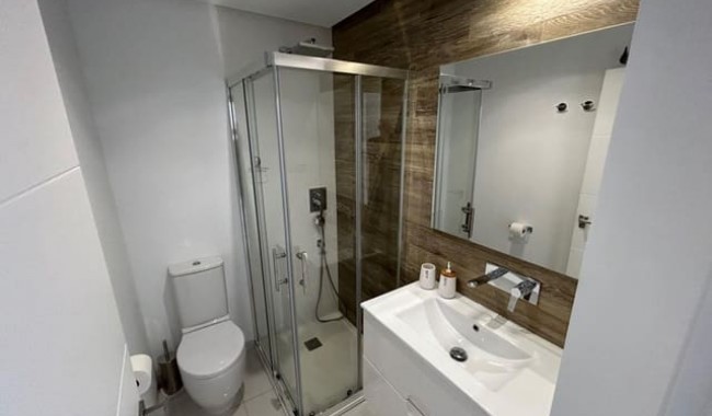 Segunda mano - Apartamento - Torre de la Horadada