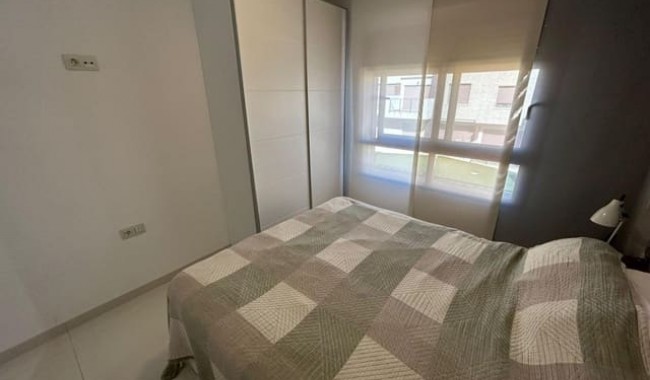 Segunda mano - Apartamento - Torre de la Horadada