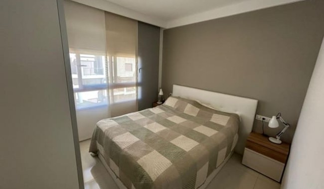 Segunda mano - Apartamento - Torre de la Horadada
