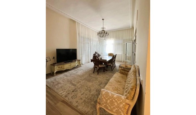 Resale - Villa - Campoamor - Dehesa de Campoamor