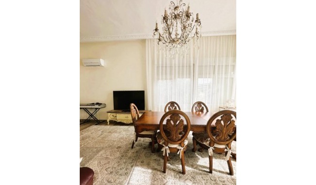 Resale - Villa - Campoamor - Dehesa de Campoamor