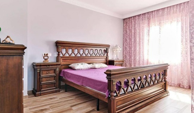 Resale - Villa - Campoamor - Dehesa de Campoamor