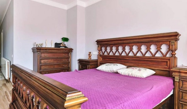 Resale - Villa - Campoamor - Dehesa de Campoamor