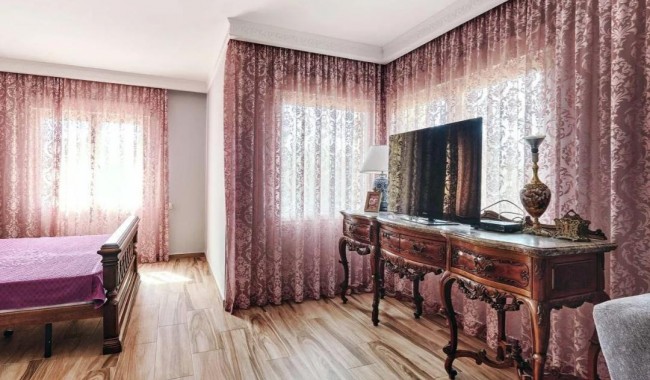 Resale - Villa - Campoamor - Dehesa de Campoamor
