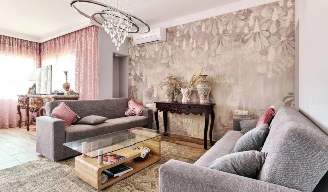 Resale - Villa - Campoamor - Dehesa de Campoamor