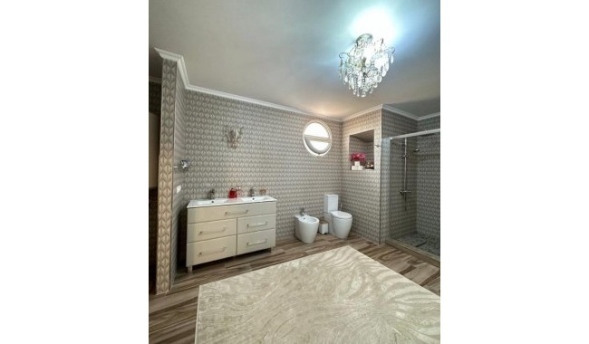 Resale - Villa - Campoamor - Dehesa de Campoamor