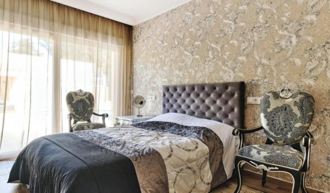 Resale - Villa - Campoamor - Dehesa de Campoamor