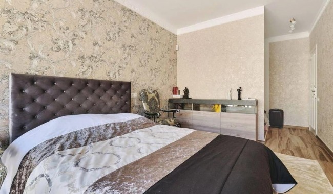 Resale - Villa - Campoamor - Dehesa de Campoamor