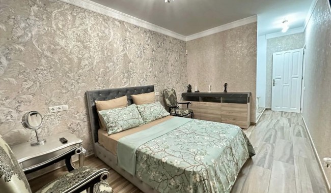 Resale - Villa - Campoamor - Dehesa de Campoamor