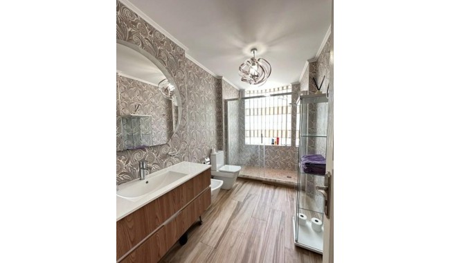 Resale - Villa - Campoamor - Dehesa de Campoamor
