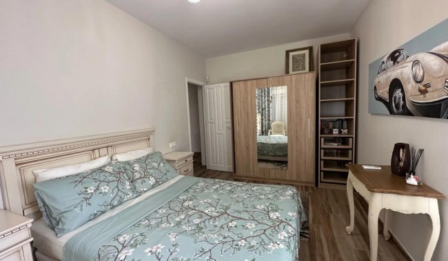 Resale - Villa - Campoamor - Dehesa de Campoamor