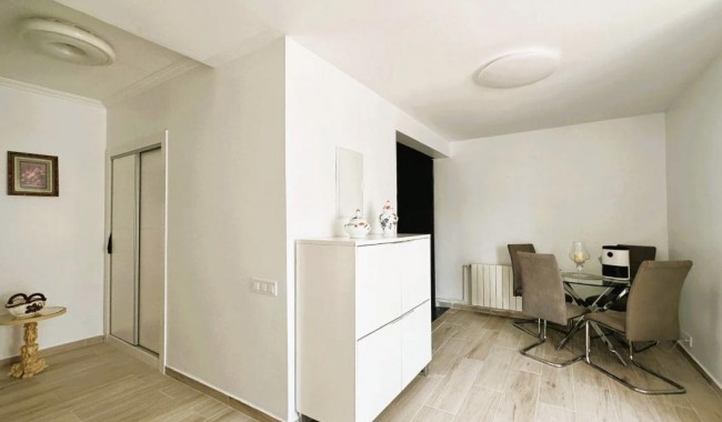 Resale - Villa - Campoamor - Dehesa de Campoamor