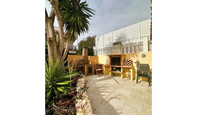 Resale - Villa - Campoamor - Dehesa de Campoamor