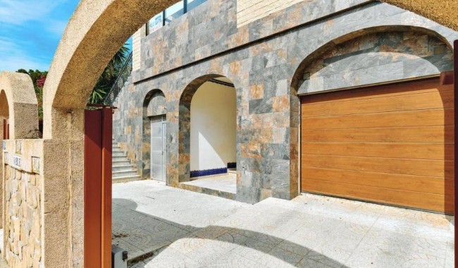 Resale - Villa - Campoamor - Dehesa de Campoamor