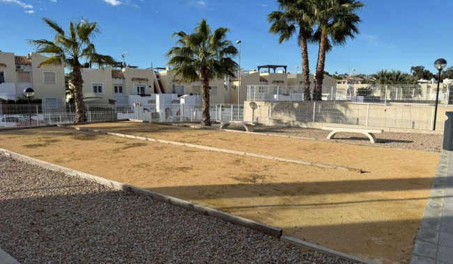 Begagnad - Lägenhet - Villamartín