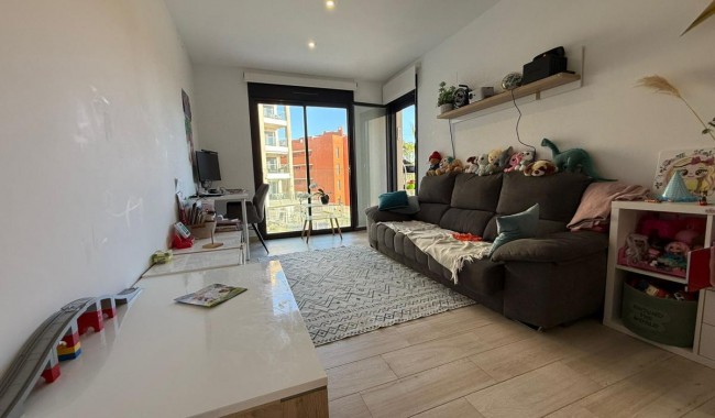 Begagnad - Lägenhet - Villamartín