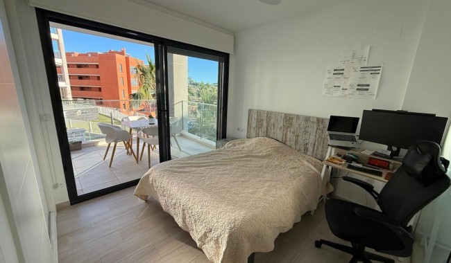 Begagnad - Lägenhet - Villamartín