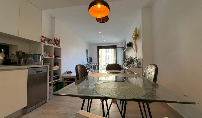Begagnad - Lägenhet - Villamartín