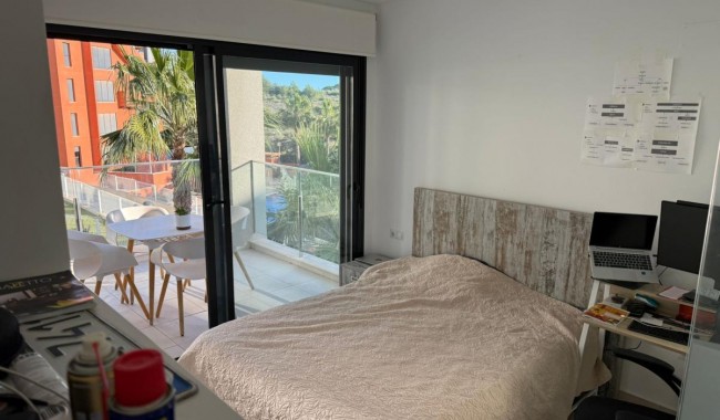 Begagnad - Lägenhet - Villamartín