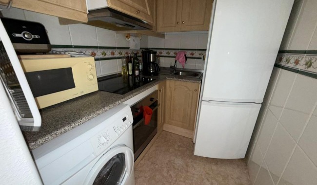 Sprzedaż - Apartament - Torrevieja