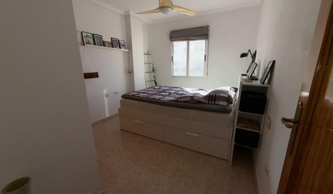 Sprzedaż - Apartament - Torrevieja