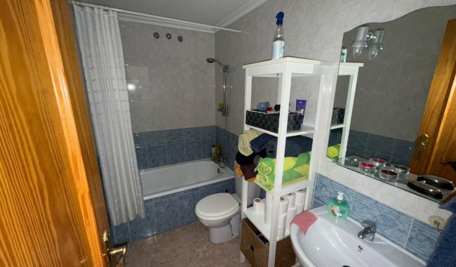 Sprzedaż - Apartament - Torrevieja