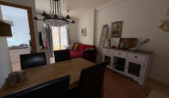Sprzedaż - Apartament - Torrevieja
