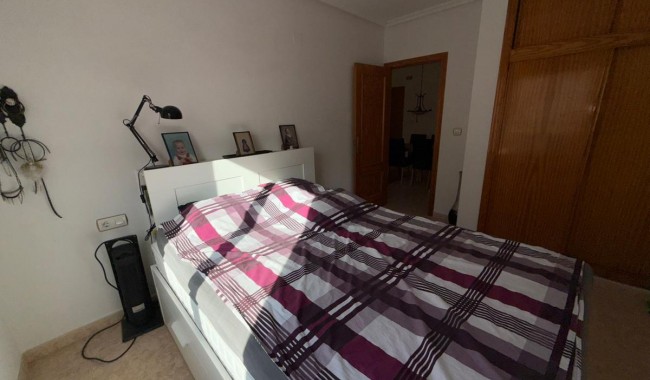 Sprzedaż - Apartament - Torrevieja