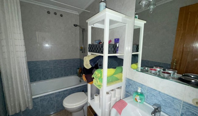 Sprzedaż - Apartament - Torrevieja