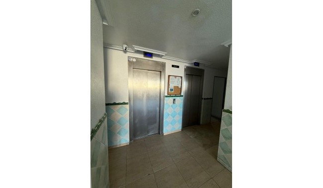 Sprzedaż - Apartament - Torrevieja