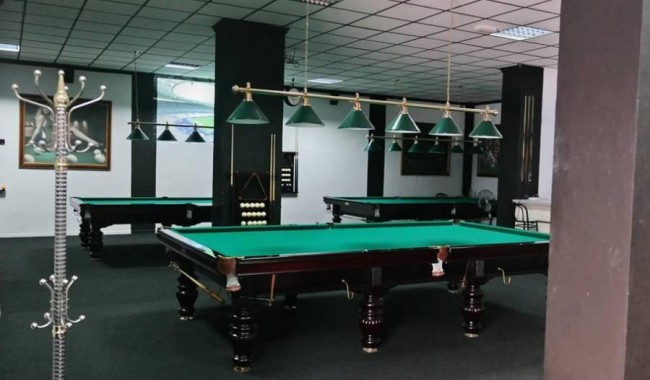 Brukt - Næringslokaler - Torrevieja - Playa del cura