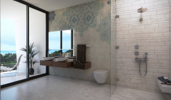 Nueva construcción  - Villa - Orihuela Costa - Dehesa de Campoamor