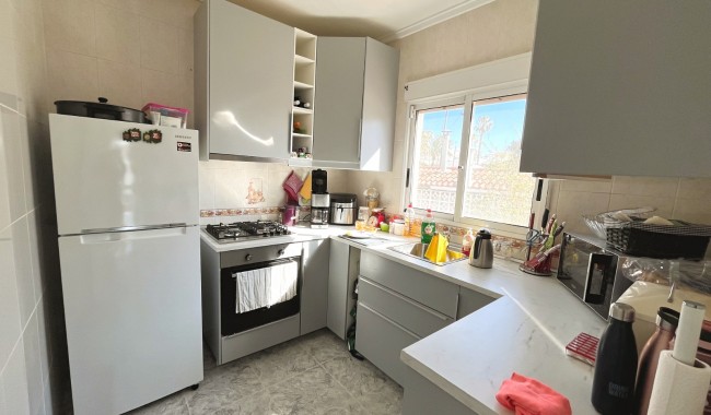 Resale - Villa - Benijófar - Monte Azul/ El Dorado