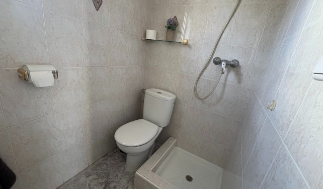 Resale - Villa - Benijófar - Monte Azul/ El Dorado
