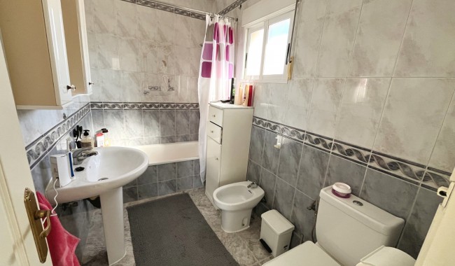 Resale - Villa - Benijófar - Monte Azul/ El Dorado