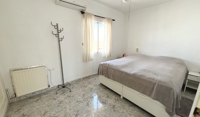 Resale - Villa - Benijófar - Monte Azul/ El Dorado