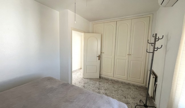 Resale - Villa - Benijófar - Monte Azul/ El Dorado