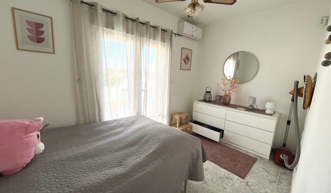 Resale - Villa - Benijófar - Monte Azul/ El Dorado